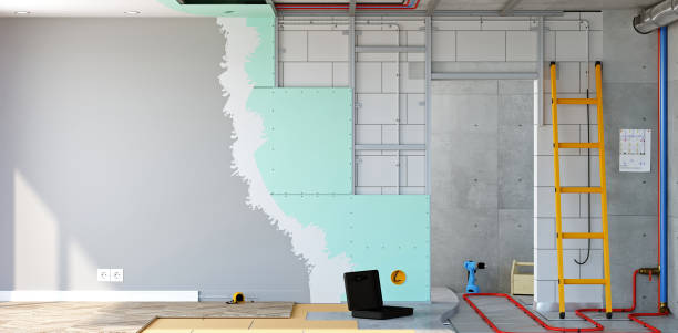 Best Mold Prevention Services  in Crested Butte, CO