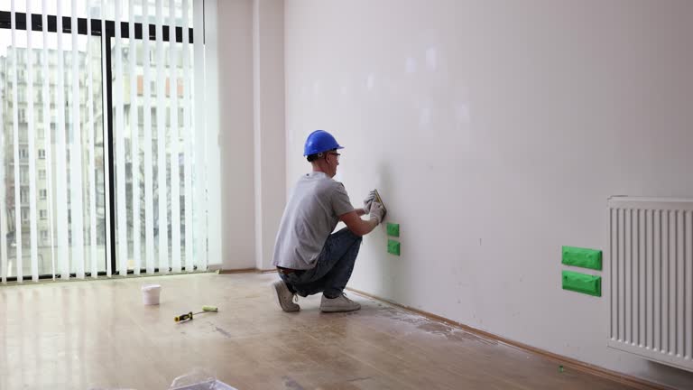 Best Mold Remediation for Healthcare Facilities  in Crested Butte, CO