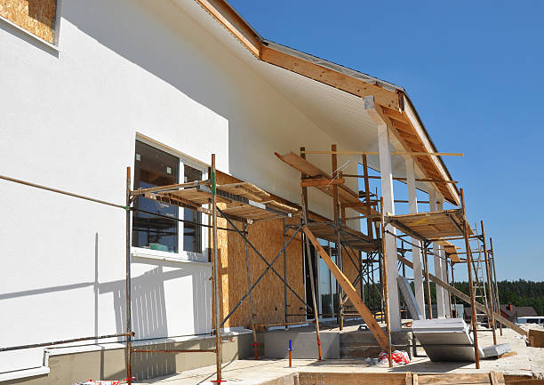 Best Mold Removal for HVAC Installations  in Crested Butte, CO
